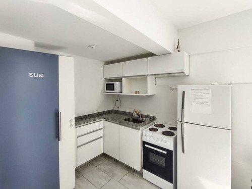 Imagen 17 de 22 de Venta De Departamento En San Cristobal