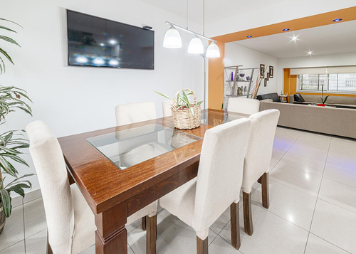 Venta-duplex 4 Ambientes- Cochera- Patio- Villa Bosch