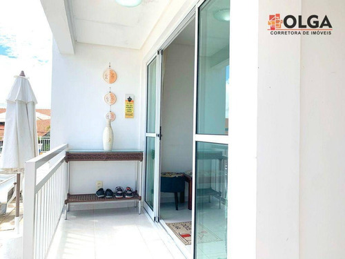 Imagem 3 de 23 de Apartamento Em Condomínio Fechado, Com 02 Dormitórios, À Venda - Gravatá/pe - Ap0084