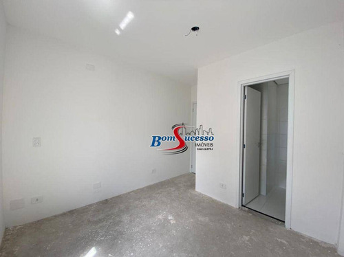 Imagem 22 de 30 de Sobrado Com 2 Dormitórios À Venda, 82 M² Por R$ 419.000 - Vila Santa Clara - São Paulo/sp - So1692