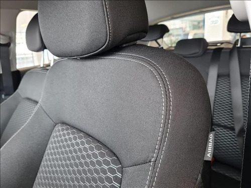 Imagem 8 de 12 de Hyundai Hb20 1.0 Tgdi Flex Platinum Manual