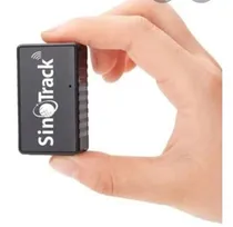 Comprar Mini Gps Rastreador Localizador Bike Carro Criança Animal