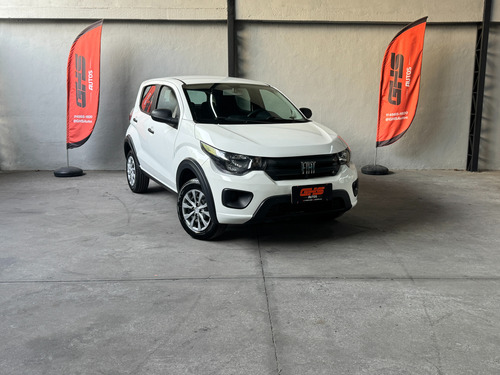 Fiat Mobi 1.0 Like Flex 5p