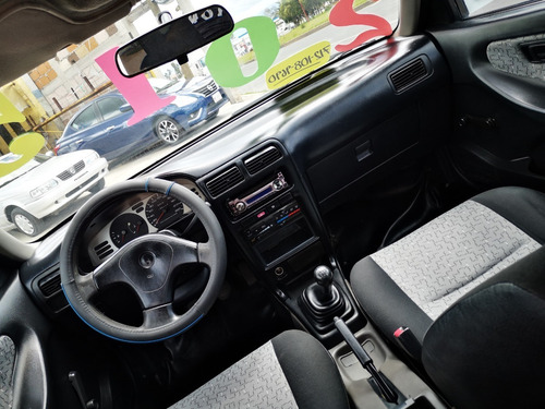 Imagen 7 de 13 de 2015 Nissan Tsuru Gs11