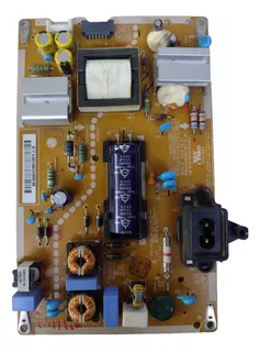 Fuente Para Tv LG 43lh5700-ud