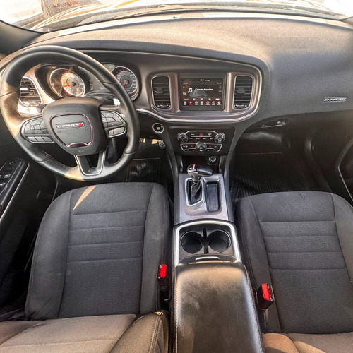 Dodge Charger 5.7 R-t At