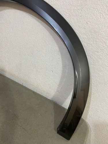 Cantonera Trasera Izquierda Mazda Cx5 2017-2021 Negro (Usado)