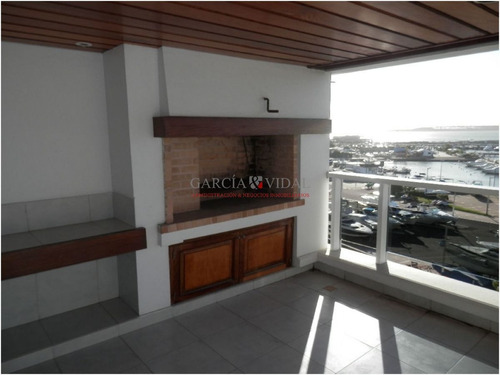 Imagen 5 de 30 de Venta De Apartamento 3 Dormitorios En Peninsula