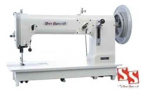 Máquina de costura reta Sun Special TW1-243