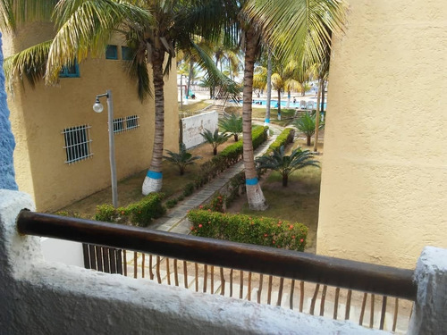Imagen 9 de 14 de Apto En Venta Urbanización Bosquemar, Conjunto Parque Playa I. Bosquemar