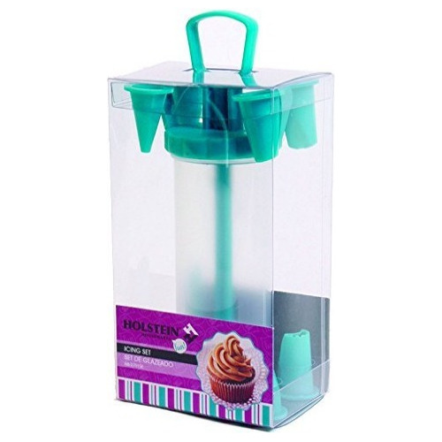 Set De Glaseado Holstein Housewares