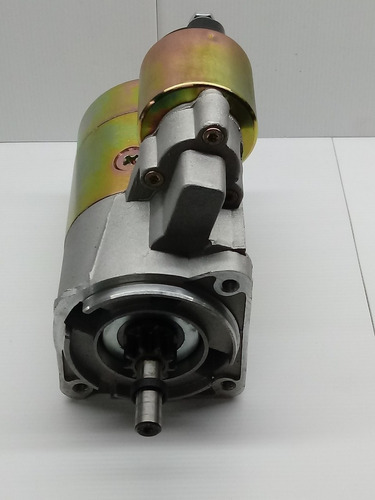Arranque Vw Senda Nafta Gnc Reforzado 4 Carbones