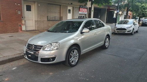 Vw Vento Tdi Advance 2010 Inmaculado!