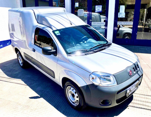 Fiat Fiorino 1.4n Fire Evo Top
