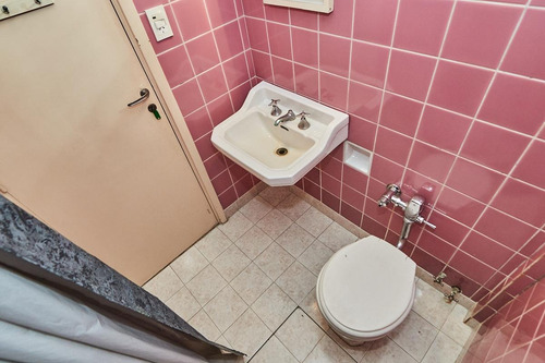 Imagen 8 de 30 de Departamento 4 Ambientes Con Dependencia - A Reciclar - Recoleta