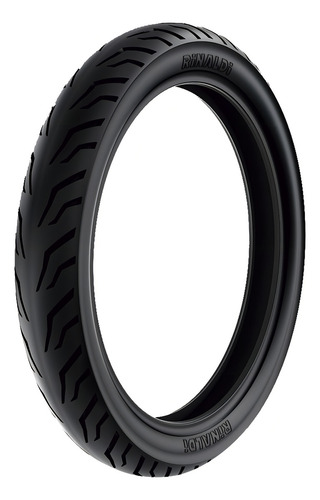 Pneu Moto 90/90-18 Rinaldi Ss48 Traseiro Sem Câmara Cg Ybr