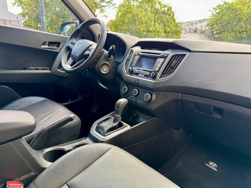 Hyundai Creta 1.6