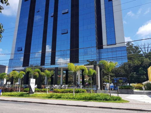 Imagem 18 de 18 de Sala Comercial Para Locação, Centro, Arujá. - Sa0015