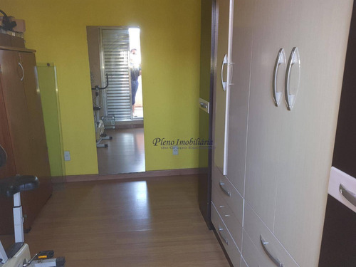 Imagem 24 de 26 de Sobrado À Venda, 100 M² Por R$ 510.000,00 - Vila Romero - São Paulo/sp - So0147