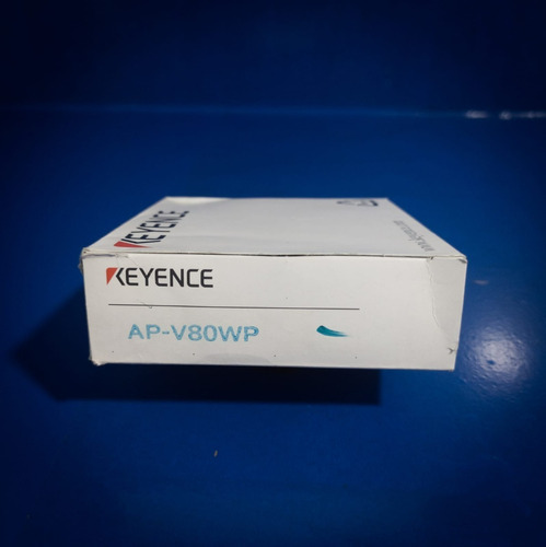 Keyence  Ap-v80wp Sensor De Presión 