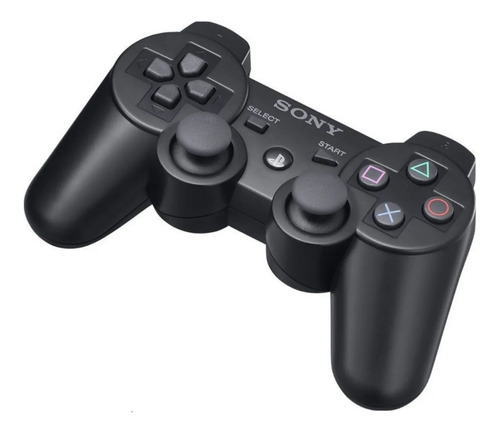 Control Ps3 Play Station 3 Bluetooth Dualshock Sony Envio