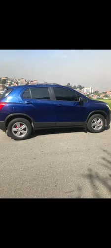 Chevrolet Tracker 1.8 Ls
