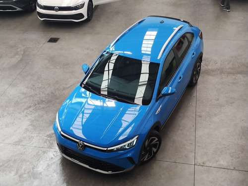 Volkswagen Nivus 1.0 Tsi 200 Highline