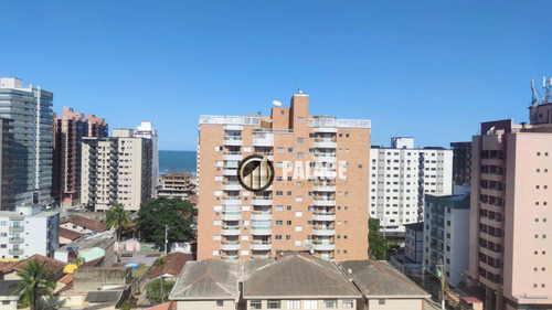 Imagem 7 de 29 de Apto 2 Dormitórios, Suíte, À Venda, 84 M² Por R$ 325.000 - Vila Guilhermina - Praia Grande/sp - Ap2494