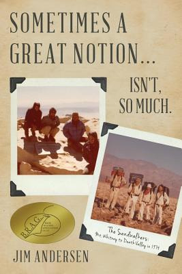 Libro Sometimes A Great Notion... Isn't, So Much. : The S...