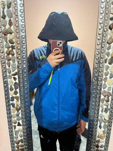 North Face Summit Series Goretex  Reacon