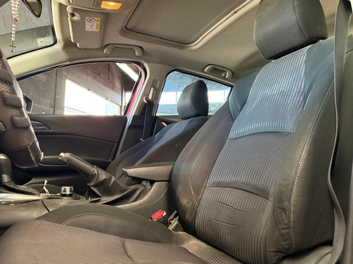 Mazda Mazda 3 2.0 I Touring Sedan At
