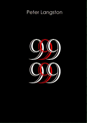 Six Nines, De Langston, Peter. Editorial Lightning Source Inc, Tapa Blanda En Inglés