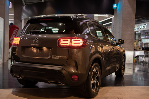 Citroën C5 Aircross Shine1.6 Turbo At