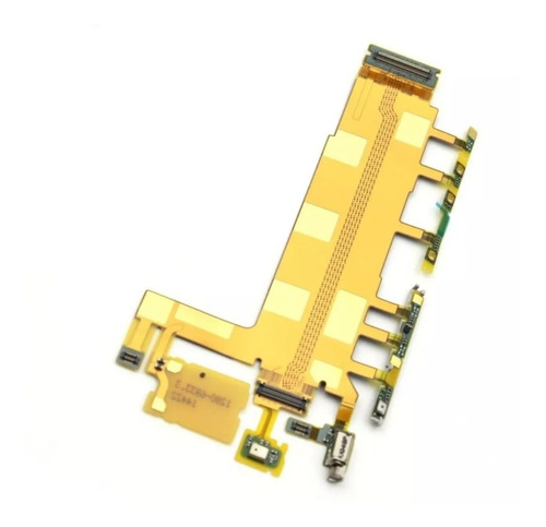 Flex Power Encendido Y Volumen Sony Xperia Z3