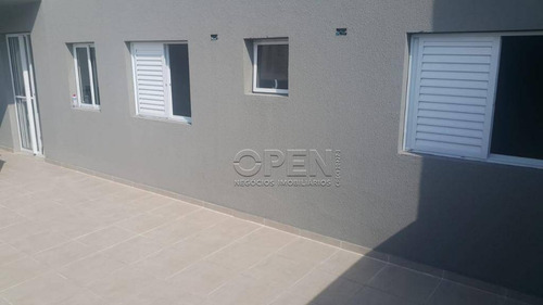 Imagem 12 de 16 de Apartamento Com 2 Dormitórios À Venda, 41 M² Por R$ 270.000 - Santa Maria - Santo André/sp - Ap9797
