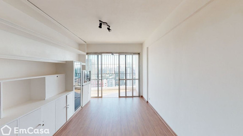 Imagem 1 de 10 de Apartamento À Venda Em São Paulo - 26086