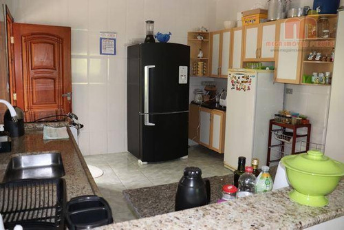 Imagem 10 de 30 de Chácara Com 4 Dormitórios À Venda, 37576 M² Por R$ 1.250.000,00 - Ana Dias - Itariri/sp - Ch0125