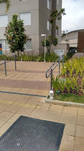 Imagem 19 de 21 de Apartamento Residencial À Venda, Jaguaré, São Paulo - Ap3676. - Ap3676