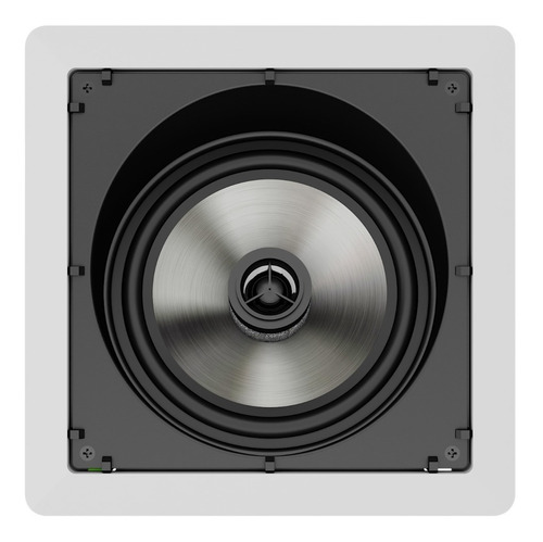Imagem 1 de 5 de Caixa Acústica De Embutir Loud S L6  100