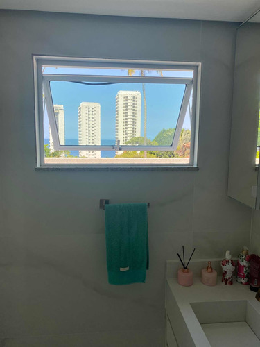Imagem 20 de 30 de Casa Alto Padrão Nova Vista Mar Coração De São Conrado