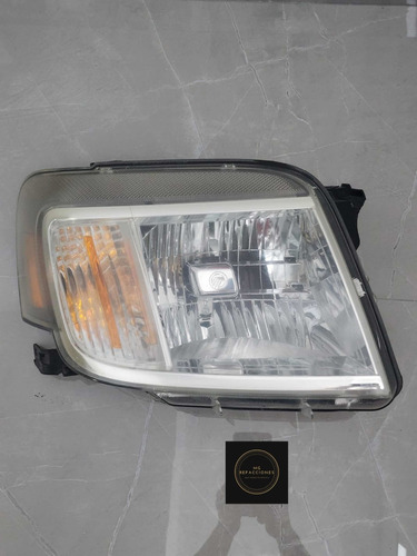 Foco Derecho Mercury Mariner 2008 Al 2012 (Usado)