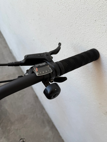 Bicicleta De Montaña Giant Talon Xs Mujer Gris Xs