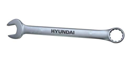 Llave Combinada Hyundai 12mm X5 Uni - Ynter Industrial