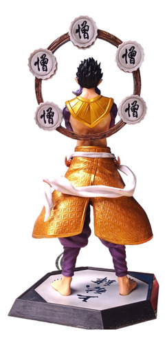 Figura Demon Slayer Hantengu Cuarta Luna Superior