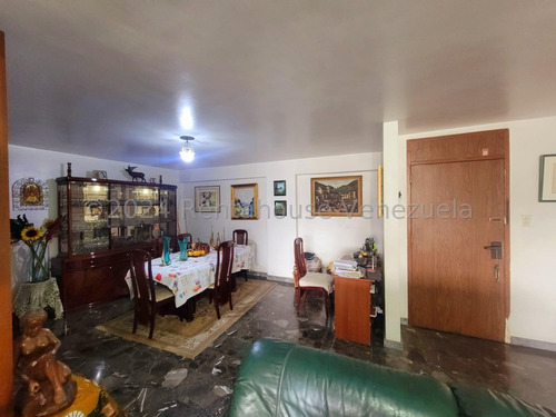 Apartamento En Venta Altamira Sur Mls# 25-13511 Em