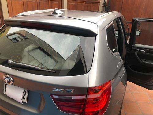 Bmw X3 Xdrive35i De 306 Cv Venta Por Viaje