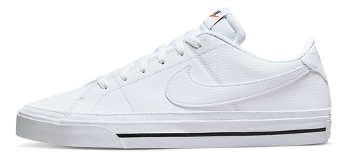 Zapatilla Nike Court Legacy Urbano Original Dh3162-101  