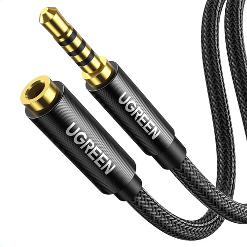 Ugreen Cable De Extensión Para Auriculares