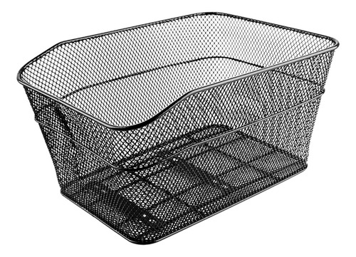 Cesta Trasera Para Bicicletas, Cesta Para Bicicletas, Portab