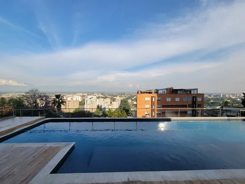 Apartamento En Venta En Altos De Menga. Cod V11426